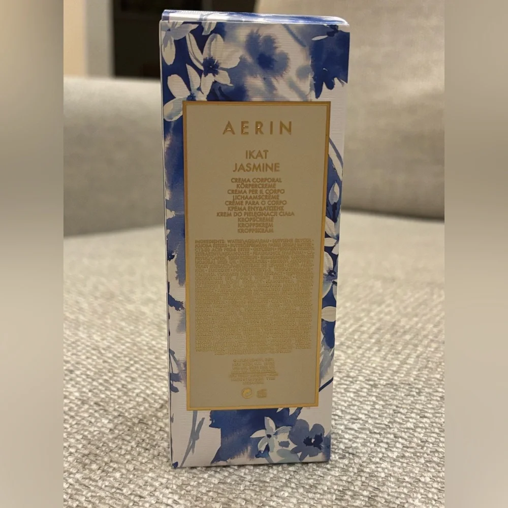Aerin Body Cream (NWT) - Picture 4 of 14